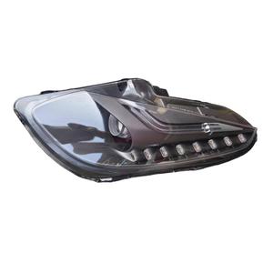 Ampoules de phares LED de voiture, remplacement des feux de croisement et des feux de route pour <span class=keywords><strong>Ferrari</strong></span> F12, Aston Martin <span class=keywords><strong>DB11</strong></span> et McLaren 570 - Product Image 2