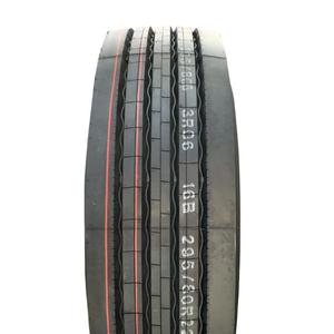 Pneus uniques Triangle 295/80R22.5 295 80r22.5 pour véhicules, pneus de camion - Product Image 3