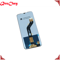 MOQ : 10 pièces en gros pour Tecno Spark 8 / 8C / 8 Pro / 8T / 8P Écran LCD tactile complet KG6 KG5k KG6p KG7H KG8