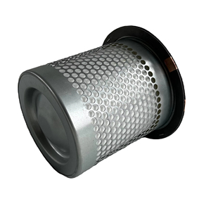 Good Quality Air Oil Separator MANNY 54595442 for Screw Air Compressor Spare Parts - Product Image 2