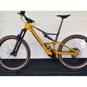 COMPRA AHORA Bicicleta de Montaña Eléctrica <span class=keywords><strong>Orbea</strong></span> RISE SL H20 2026 - Product Image 2