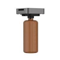 Diffuseur de parfum naturel autonome Crearoma, tour de diffusion de parfum, commande à distance par application Bluetooth et WiFi, diffuseur de parfum commercial
