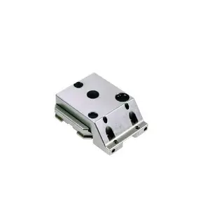 HPEDM system 3r 3R-266.4 precision steel fixed mounting head for WEDM machining HE-R06884