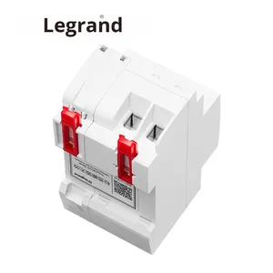 Cho Legrand Chuyển Đổi Không Khí 1p20a 2P 230V 6kA Mini Hộ Gia Đình Ngắt Mạch Ngắn Mạch Bảo Vệ Chính Thức Flagship Cửa Hàng - Product Image 5