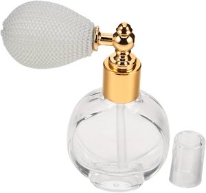 15ml <b>Vintage</b> Luxury Glass <b>Perfume</b> Oil Spray <b>Bottles</b> for Gift - Product Image 1