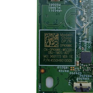 ของแท้สำหรับ Dell Inspiron 7391เมนบอร์ด2-in-1 i5-10210U 0pknwk JEDI13 CML 18844-1 - Product Image 4