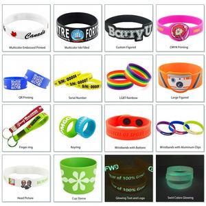 Hot <b>Sale</b> Customized Color & Logo Silicone USB <b>Flash</b> Drive Wristband Promotional Advertising Gift Football Wristband - Product Image 5