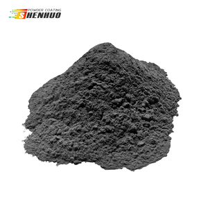 Revêtement en poudre époxy polyester gris RAL 7035 finition mate pour boîtier électrique - Product Image 4