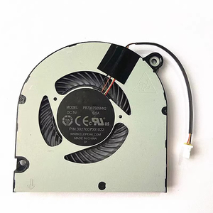 Ventilador de refrigeración para CPU de portátil N19H2 <span class=keywords><strong>A515</strong></span> SF314-<span class=keywords><strong>54</strong></span> S40-51 S40-70RM A315-31 - Product Image 4