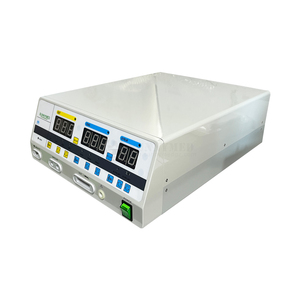 Electrocortador de coagulación de corte de 9 modos de Salida de conversión automática unipolar y <span class=keywords><strong>bipolar</strong></span> hospitalaria de alta - Product Image 4