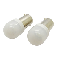 Awayadt — ampoule LED antighosting, appareil de lumière blanc chaud, bricolage, ampoule, 6.3v, LED Pinball