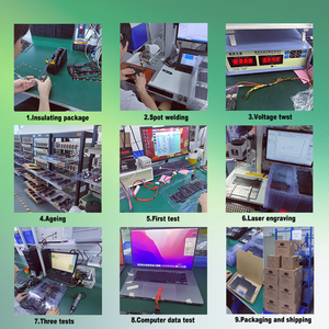 Vente chaude et de bonne qualité pour HP BP02XL CM03XL VR03XL CS03XL Elitebook 840 G7 830 G5 X360 1030 G2 Batterie d'ordinateur portable d'origine - Product Image 6