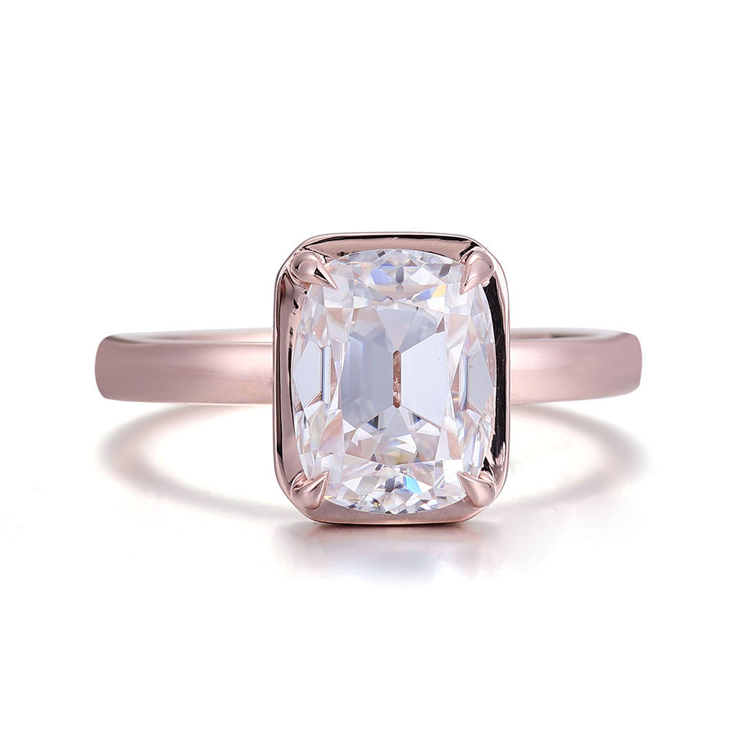 สีโรสโกลด์