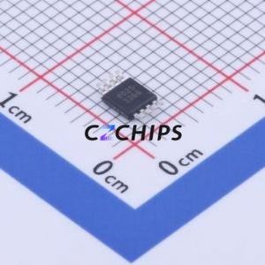 Alta calidad ADR421ARMZ Circuito integrado IC Chip PMIC Voltaje de referencia IC - Product Image 2