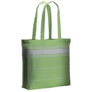 FOUTA en coton, sac de courses, merchandising personnalisé - Product Image 3