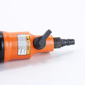 Tournevis pneumatique à couple élevé QL-10H, outils électriques, tournevis à air comprimé 40 N.m - Product Image 3