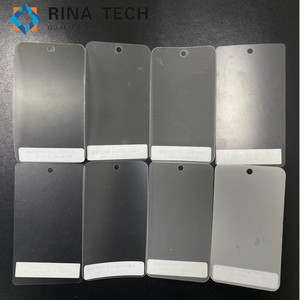 Rina Tech, iluminación suave, película difusora de luz Circular, Material PMMA, 610x1220mm, 0,65mm ~ 6mm de espesor para Módulo de retroiluminación directa - Product Image 6