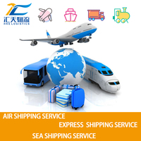 Entrepôt gratuit Lcl Camionnage Express Air Mer Agent de transport de la Chine au Venezuela Espagne États-Unis Thaïlande Amérique