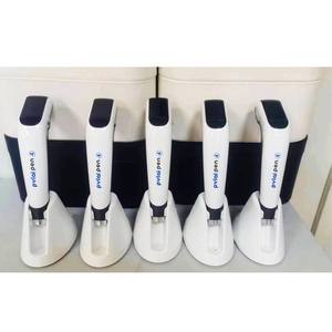 Stylo Microneedling sans Aiguille Pylai Pen 4 pour Rajeunissement de la Peau et Élimination de l'Acné, Induction du Collagène Pylaipen 4 Aiguilles - Product Image 6