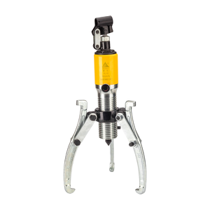YL-10T Extrator de Rolamento de Roda de veículo com três mandíbulas removível hidráulico Integral - Product Image 1
