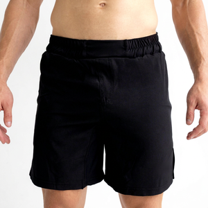 Vente en gros de shorts de boxe personnalisés respirants pour homme et femme, shorts de boxe pour Muay Thai, kickboxing, combat, tigre, shorts de Muay Thai - Product Image 1