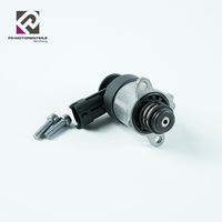 Soupape de commande de régulateur de pression de carburant de haute qualité 0928400788 0 928 400 788 avec crépine pour Ford Fiesta MK6 1.4 TDCi