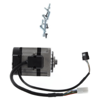 Nouveau design, robot industriel allemand KUKA, moteur de robot, moteur Kuka, Kuka 318867, moteur électrique Lenze A4