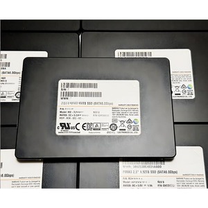 Unidad de Estado Sólido Original-Channel MZ7L31T9HBLT-00A07 PM893 1.92 TB SATA SFF TLC de Lectura Intensiva para Servidor Empresarial Interno - Product Image 1