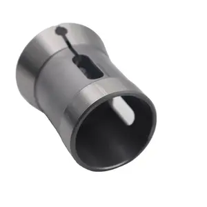 Plastic Micro Collet Made In China