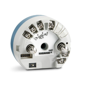 โมดูลวัดอุณหภูมิ 4-20MA PT100 โปรโตคอลฮาร์ท สำหรับราง 644 ใช้ในอุตสาหกรรม OEM ODM สแตนเลส - Product Image 6