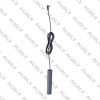 Adaptateur convertisseur audio vidéo USB vers RCA universel, séparateur RCA pour autoradio, câble stéréo, accessoire électronique automobile