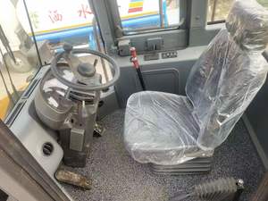 Used 953 956 Sdlg L953 <b>Earth</b>-<b>moving</b> <b>Machinery</b> Front Loader Wheel Loader Mini Wheel Loaders - Product Image 4