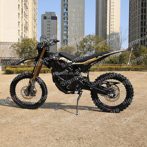 Motocicleta de Carreras Ligera Sur Ron Ultra Be Performance de 21kW, Fabricada en China - Product Image 3