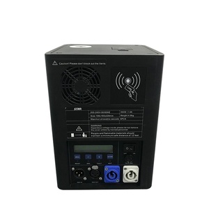 Hiệu Ứng Sân Khấu Máy Sản Xuất Pháo Hoa Lạnh Cho Câu Lạc Bộ Dj, Trang Trí Tiệc Và Đám Cưới - Product Image 1