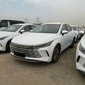 Auto Eléctrico BYD Destroyer 05 2024 de Cuatro Ruedas - Product Image 1