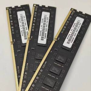 แรมเดสก์ท็อป DDR3 ECC ของแท้ คุณภาพสูง มือสองและใหม่ ความจุ 2GB 4GB 8GB ราคาถูก พร้อมประสิทธิภาพเยี่ยม - Product Image 5
