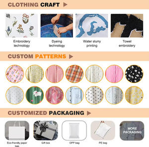 Pigiami da Donna <span class=keywords><strong>in</strong></span> <span class=keywords><strong>Cotone</strong></span>, Spandex e Fibra di Bambù, Caldi per l'Inverno, Abbigliamento da Casa, Vendita all'Ingrosso, Campione Gratuito Offerto - Product Image 6