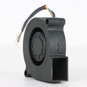 SUNON MF50151V2-1C01A-S99 50*50*15 มม. 12VDC 42mA 0.51W 4000RPM ตู้อินเวอร์เตอร์พัดลมระบายความร้อนตามแนวแกน - Product Image 3