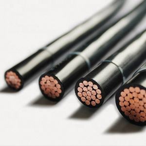 <span class=keywords><strong>Cable</strong></span> Eléctrico Estándar 600V THHN THWN <span class=keywords><strong>de</strong></span> Nailon y Cobre, <span class=keywords><strong>Calibre</strong></span> Americano 14 12 <span class=keywords><strong>10</strong></span> 8AWG, Cables Eléctricos para Construcción <span class=keywords><strong>de</strong></span> Viviendas - Product Image 2