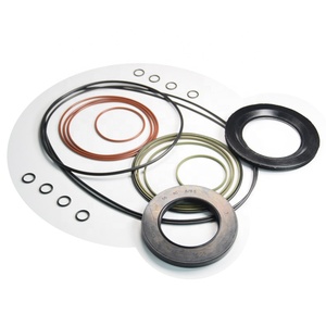 Kit de joints de réparation monovitesse Ms05 pour moteur de machine Poclain, fabriqué en Chine, pièces de rechange, kit de joints hydrauliques - Product Image 6