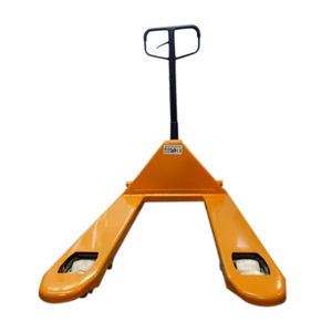 Gato hidráulico manual para palés, 2,5 toneladas, 3,5 toneladas, <span class=keywords><strong>4</strong></span> toneladas - Product Image 2