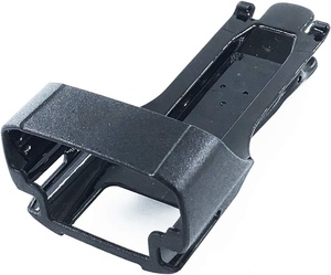 Gold Seller para Motorola HKLN4510A <span class=keywords><strong>RM</strong></span> Series Carry Holster le permite girar su <span class=keywords><strong>radio</strong></span> en una posición cómoda - Product Image 6