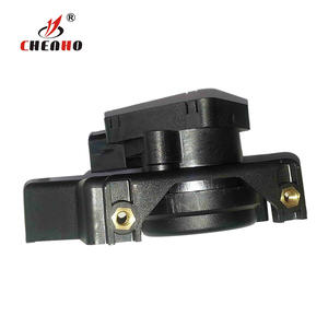 Sensor de Posición del Acelerador 1920.AK, 9643365680 para Citroën 1598067G00 - Product Image 3