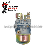 Carburateur EH12 pour tondeuse à gazon Robin 252-62404-00 252-62454-10 - Haute performance