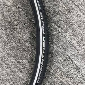 Neumáticos Schwalbe de 24x1 Pulgadas, Antipinchazos, Inflables, para Carreras de Maratón, Neumáticos Exteriores para Sillas de Ruedas, Resistentes a Pinchazos, para Rehabilitación - Product Image 6