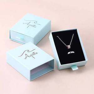 Caja de Regalo de Papel de Lujo Personalizada, Caja de Embalaje de Cartón Premium para Cosméticos y Joyería, Fabricante y Proveedor OEM de Vietnam - Product Image 1