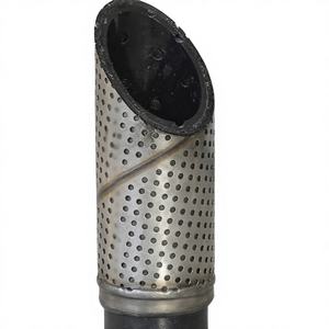 Elemento Filtrante per Olio Idraulico Personalizzato di Alta Qualità CST4500-03 per Filtri Olio Macchine - Product Image 1