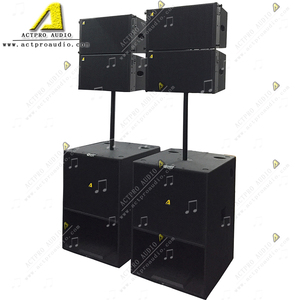 ระบบลำโพงพกพา ACTPRO AUDIO รุ่น A102 และ A18A ระบบเสียงแอคทีฟพาวเวอร์ พร้อมลำโพงมินิ ACTPRO AUDIO รุ่น A102 และ A18 - Product Image 5