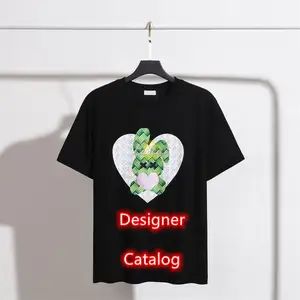 哪里可以买到设计师衬衫在线中国iGUUD批发服装供应商最好的普通t恤供应商