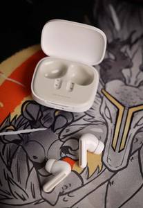 <span class=keywords><strong>Red</strong></span> <span class=keywords><strong>Mi</strong></span> buds หูฟัง6 BT, หูฟังตัดเสียงรบกวน42H แบตเตอรี่ใช้ได้ยาวนาน12.4mm ไดรเวอร์ขนาดใหญ่ TWS หูฟังเอียร์บัด - Product Image 6